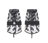 Disney Star Wars Chubasquero Estampado para perros