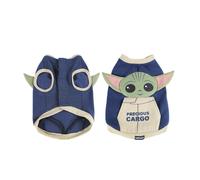 Disney Star Wars Sudadera Azul para perros