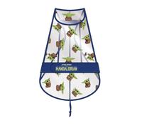 Disney Star Wars The Mandalorian Impermeable para perros