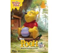 Disney Statua Master Craft Winnie The Pooh 31 Cm Beast Kingdom