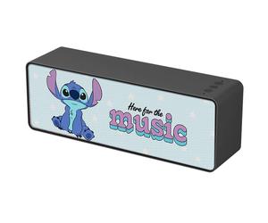 Disney Stich Altavoz Bluetooth 2.1 10W