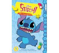 Disney Stitch! 1