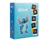 Album fotos Stitch - Album de fotos 13x20cm (Photo album) Album fotos bolsillos: 304 | Albumes de fotos Tapa dura (22x28,3 cm)