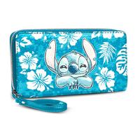 Disney Stitch Aloha Portafoglio Karactermania