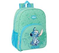 Disney Stitch Aloha Regolabile Zaino 42cm Safta