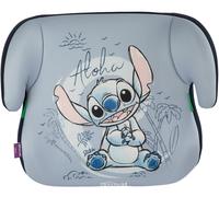 Disney STITCH Alzabimbo Auto i-Size R129 125-150 Cm Seguro Comfort