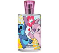 Disney stitch & angel eau de toilette 100ml spray