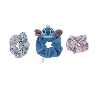 Disney Stitch & Angel - Juego de coleteros de 3 piezas