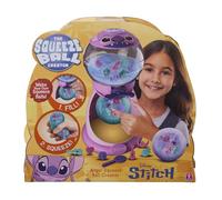 Character Options The Squeezeball Creator Disney Stitch crea tus propias pelotas reutilizables con temática de Disney Stitch para añadir a la mercancía oficial de Disney Stitch