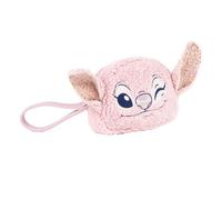 Disney stitch angel wallet