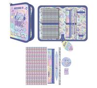 Disney Stitch Astuccio Pyramid