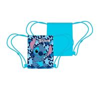 Disney Stitch Borsa Palestra 40cm Disney