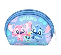 Disney Stitch Borsellino Karactermania