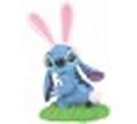 Disney Stitch Conejito De Pascua Estatuilla DISNEY SHOWCASE COLLECTION