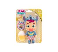 Disney Stitch Cry Babies Magic Tears Muñeca Mini Lagrimas - Nuevo