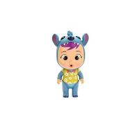 Disney Stitch Cry Babies Magic Tears Muñeca Mini Lagrimas - Nuevo