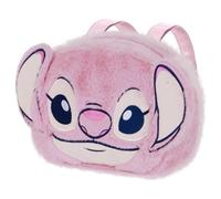 Disney Stitch Disney Angel Heart Peluche Zaino Bag Karactermania