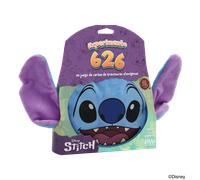 Disney Stitch Experimento 626