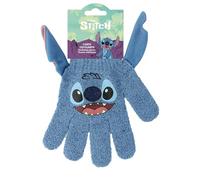 DISNEY Stitch - Guante exfoliante - Producto oficial Disney