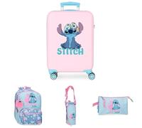Disney Stitch Hearts