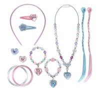 Disney Stitch jewellery set