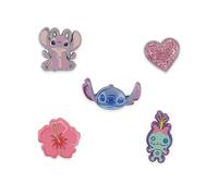 Disney Stitch - Juego de 5 pines