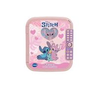 Disney Stitch Kidisecrets Diario Secreto Digital Rosa