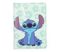 Disney Stitch Kids - Soporte para pasaporte de viaje