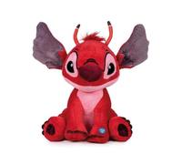 Disney Stitch Leroy Peluche 30 cm con sonido
