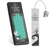 Disney Stitch - Marcapáginas de metal para niños, adolescentes y mujeres con colgante para la escuela, accesorios de libros lisos, accesorios de lectura, regalos para lectores