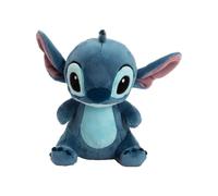 Simba 6315870469 Disney Stitch Mini, Peluche de 15 cm, Adecuado a Partir de los Primeros Meses de Vida