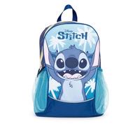 Disney Stitch Mochila, Bolso Escolar, Mochila Infantil, Mochila de Viaje, Regalo para Niños y Adolescentes