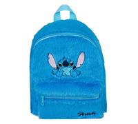 Disney Stitch - Mochila de peluche