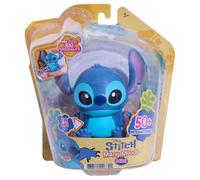 Disney Stitch Muchos Preferencias Mini Interactivo Juguete Sonido & Motion