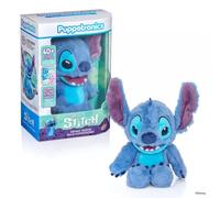 Disney Stitch - Muñeco interactivo de dedo