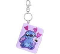Disney Stitch Notepad Portachiavi Peers Hardy
