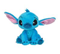 Disney Stitch Peluche Morbido 25 cm Simba