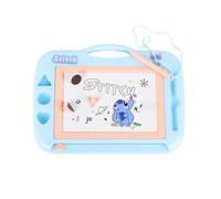 Disney Stitch Pizarra, Juego Creativo, Set de Papelería, Incluye Letras Pizarra y Marcadores, Regalo Infantil Set de Papeleria para Niñas