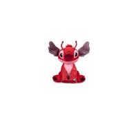 Disney Stitch Plush Stitch 40 cm Original Simba Soft Gift with Sound (Leroy)