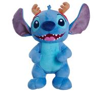 Disney Stitch Reno Peluche 25cm Simba