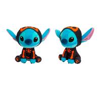 Disney Stitch Skeleton Peluche 25cm Simba