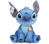 Disney Stitch Soft Plush Toy with Sound 40cm