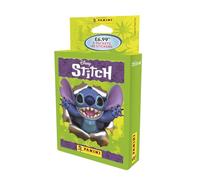Disney Stitch Sticker Collection Multiset