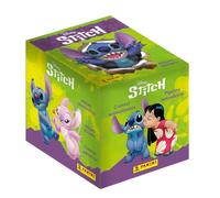 Disney Stitch Sticker Collection x36 paquetes