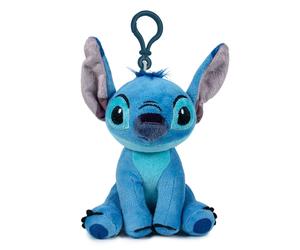 Disney Stitch Suono Peluche 10cm Play By Play