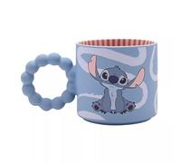 Disney Stitch - Taza de cerámica