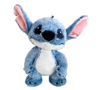 Disney Stitch The Movie Peluche 25cm Simba