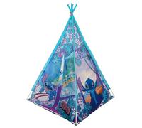 Disney Stitch - Tienda de campaña para niños, diseño con Licencia Oficial para Juegos imaginativos en Interiores y Exteriores, escondite para niñas y niños, a Partir de 2 años