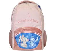 Disney Stitch Zaino 42cm Bambino Licensing