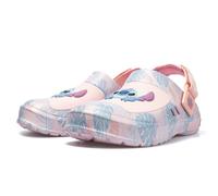 Disney Stitch - Zuecos para mujer